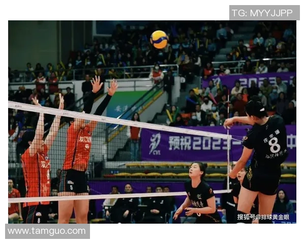 杭州排球队与重庆排球队的较量分析与战术探讨