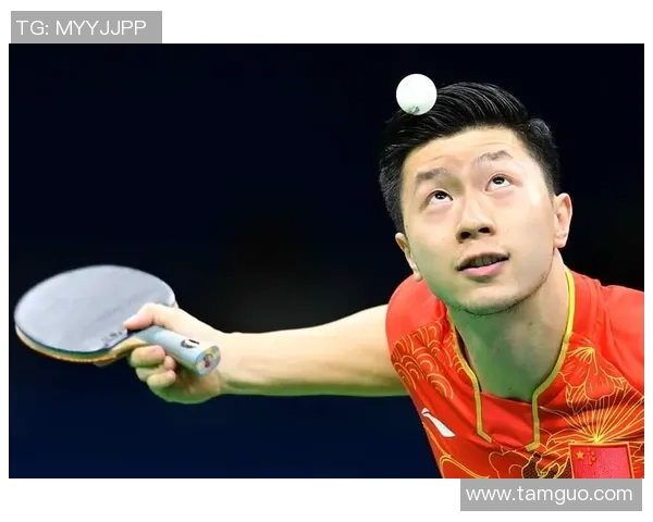 南京乒乓球队中路突破的深度解析与战术创新探讨