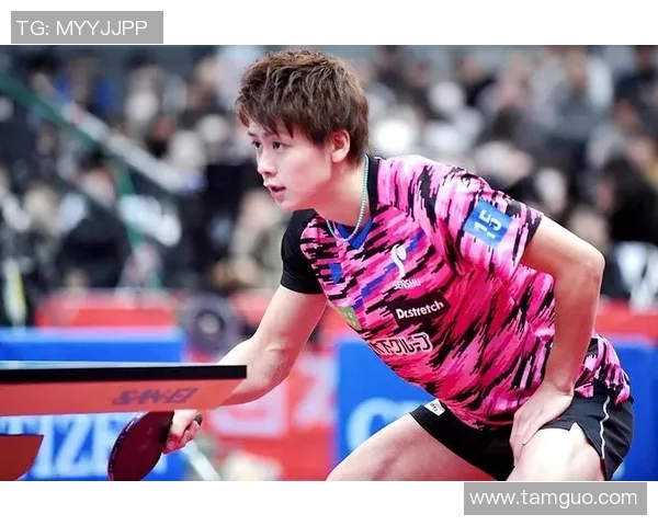 对话乒乓球名将杨芳回顾辉煌生涯与未来展望