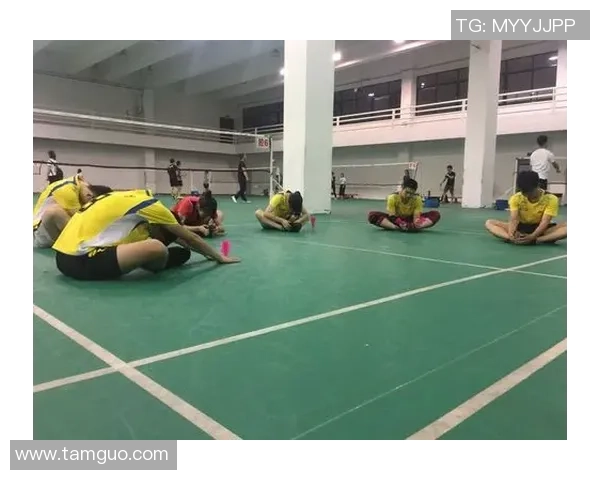 广州羽毛球队逆袭之路的真实记录与奋斗精神的展现